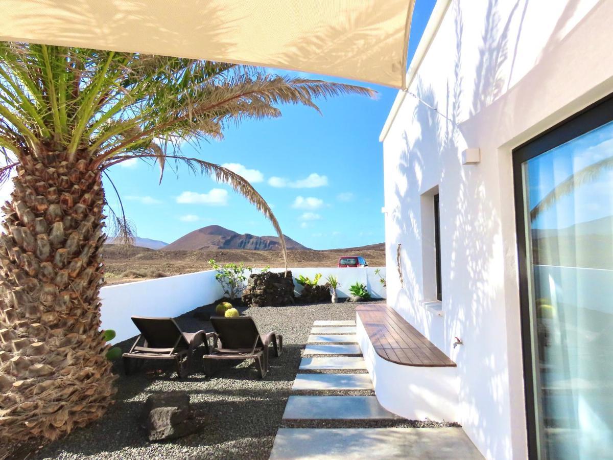 Casa Nusa La Santa Kültér fotó