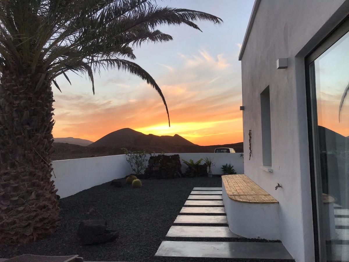 Casa Nusa La Santa Kültér fotó
