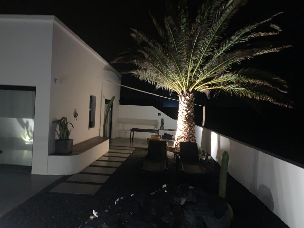 Casa Nusa La Santa Kültér fotó