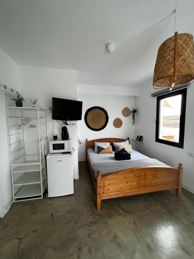 Casa Nusa La Santa Kültér fotó