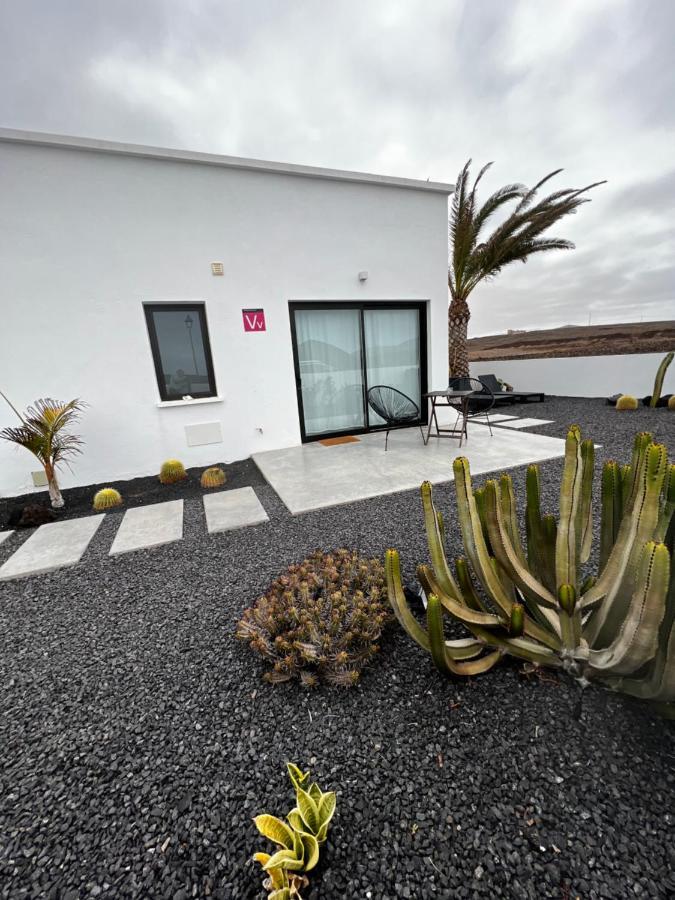 Casa Nusa La Santa Kültér fotó