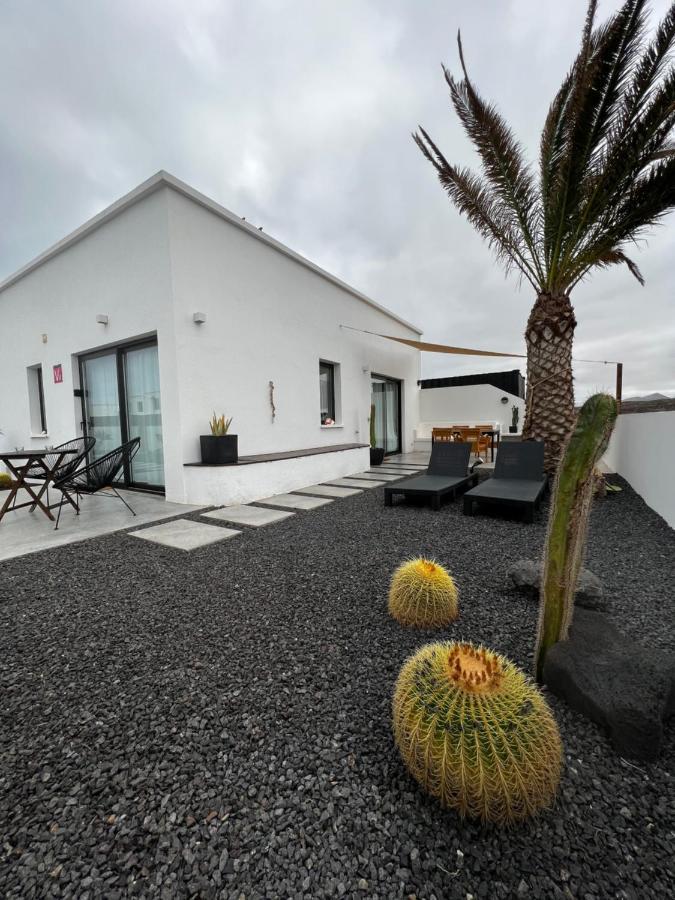 Casa Nusa La Santa Kültér fotó