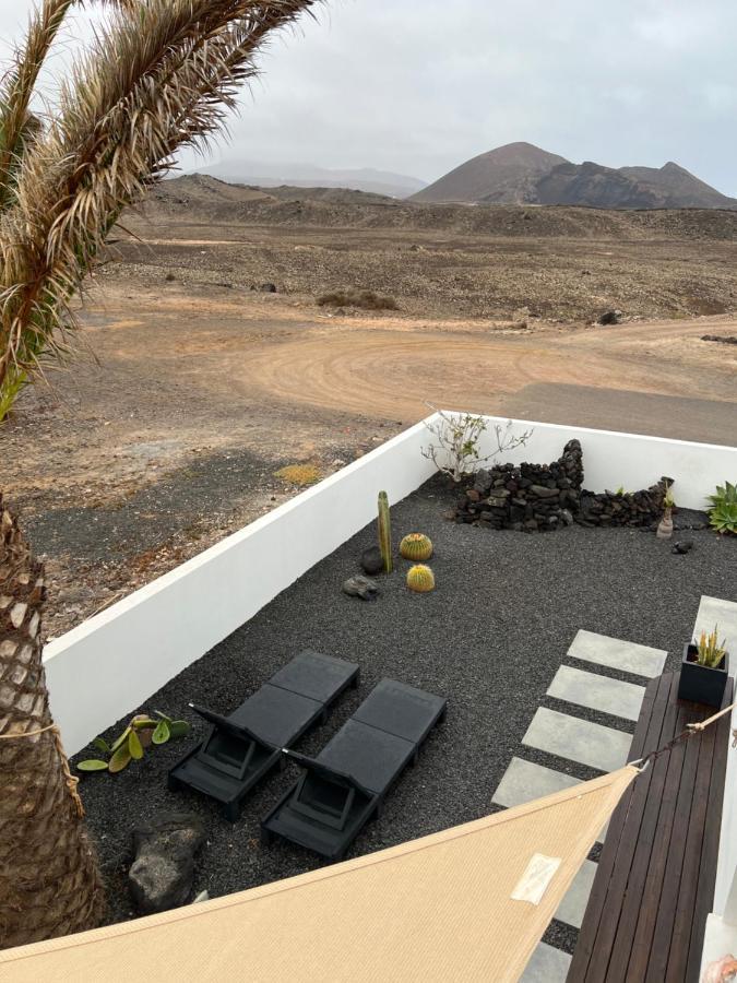 Casa Nusa La Santa Kültér fotó