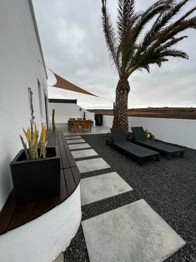 Casa Nusa La Santa Kültér fotó