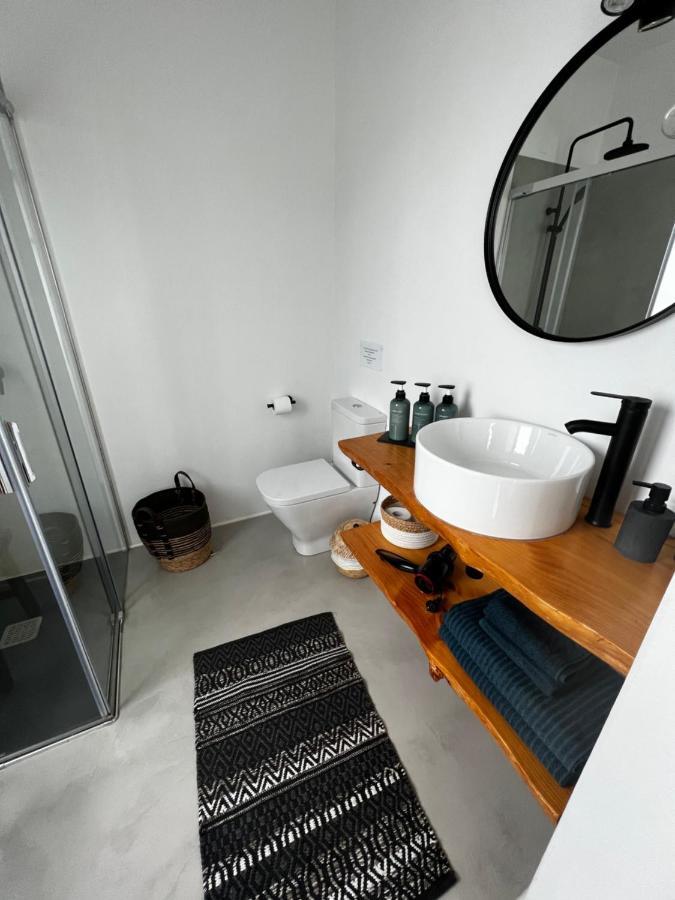 Casa Nusa La Santa Kültér fotó