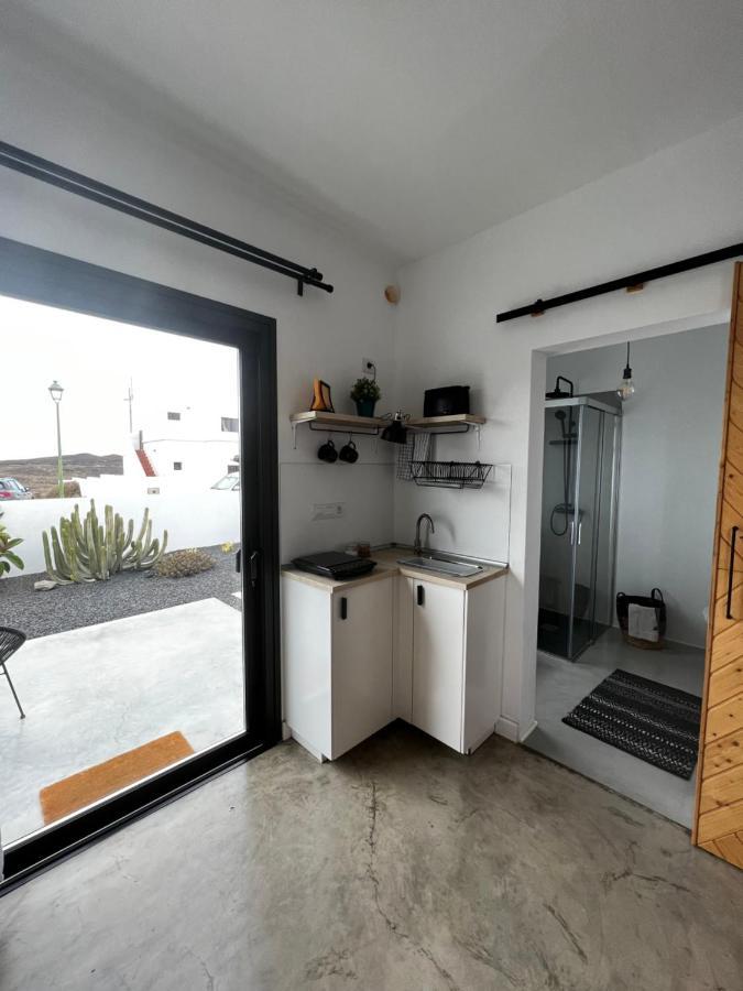 Casa Nusa La Santa Kültér fotó