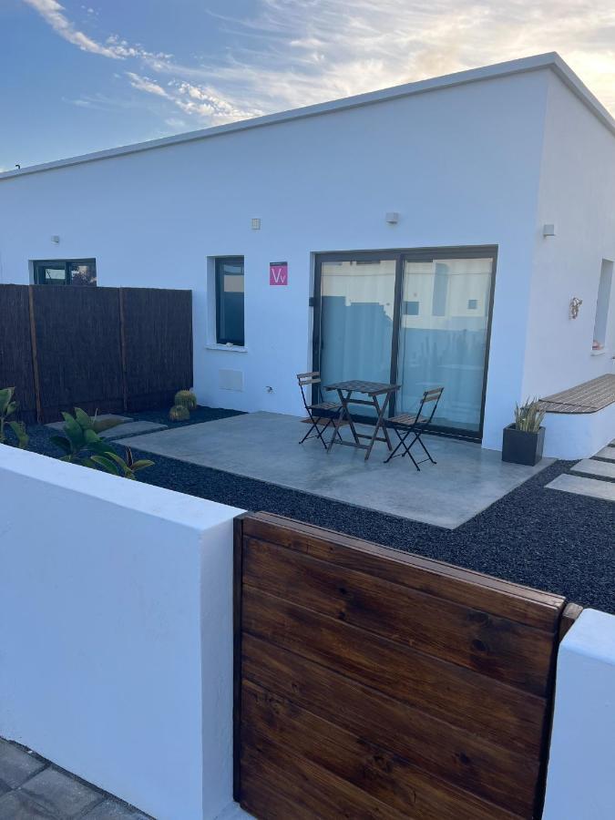 Casa Nusa La Santa Kültér fotó